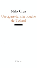Un cigare dans la bouche de Tolstoï